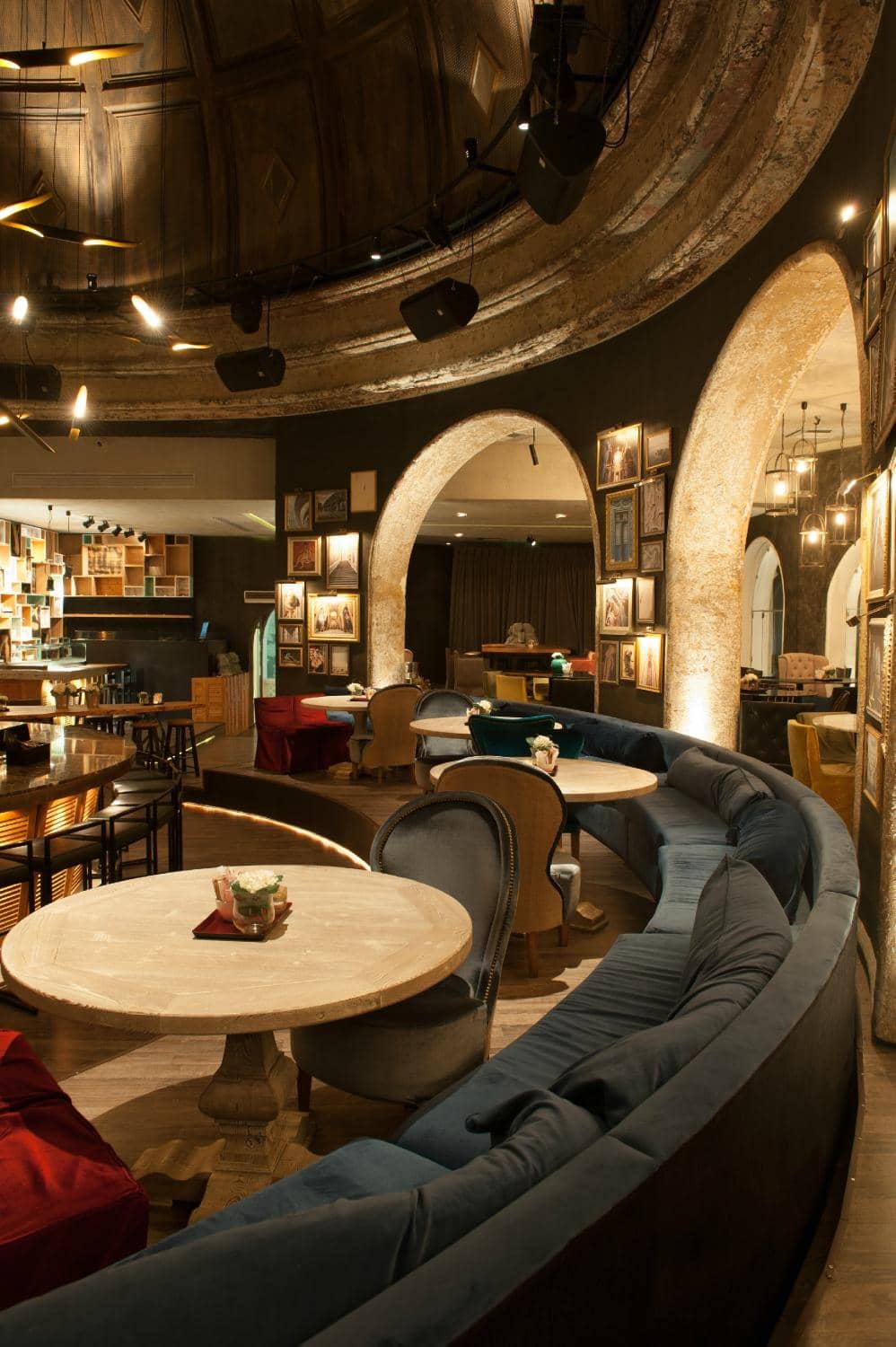 Stunning Sunset Views