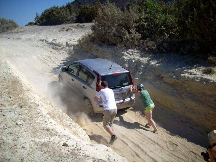 Panoramic Coastal Views