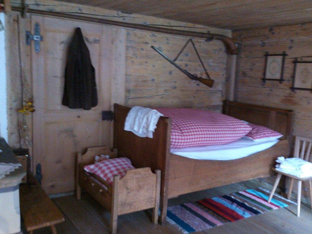 Talmuseum Lauterbrunnen