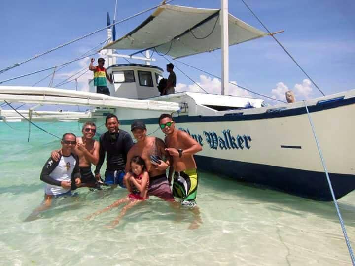 Introductory Scuba Diving