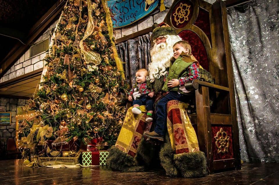 July Fourth Celebration