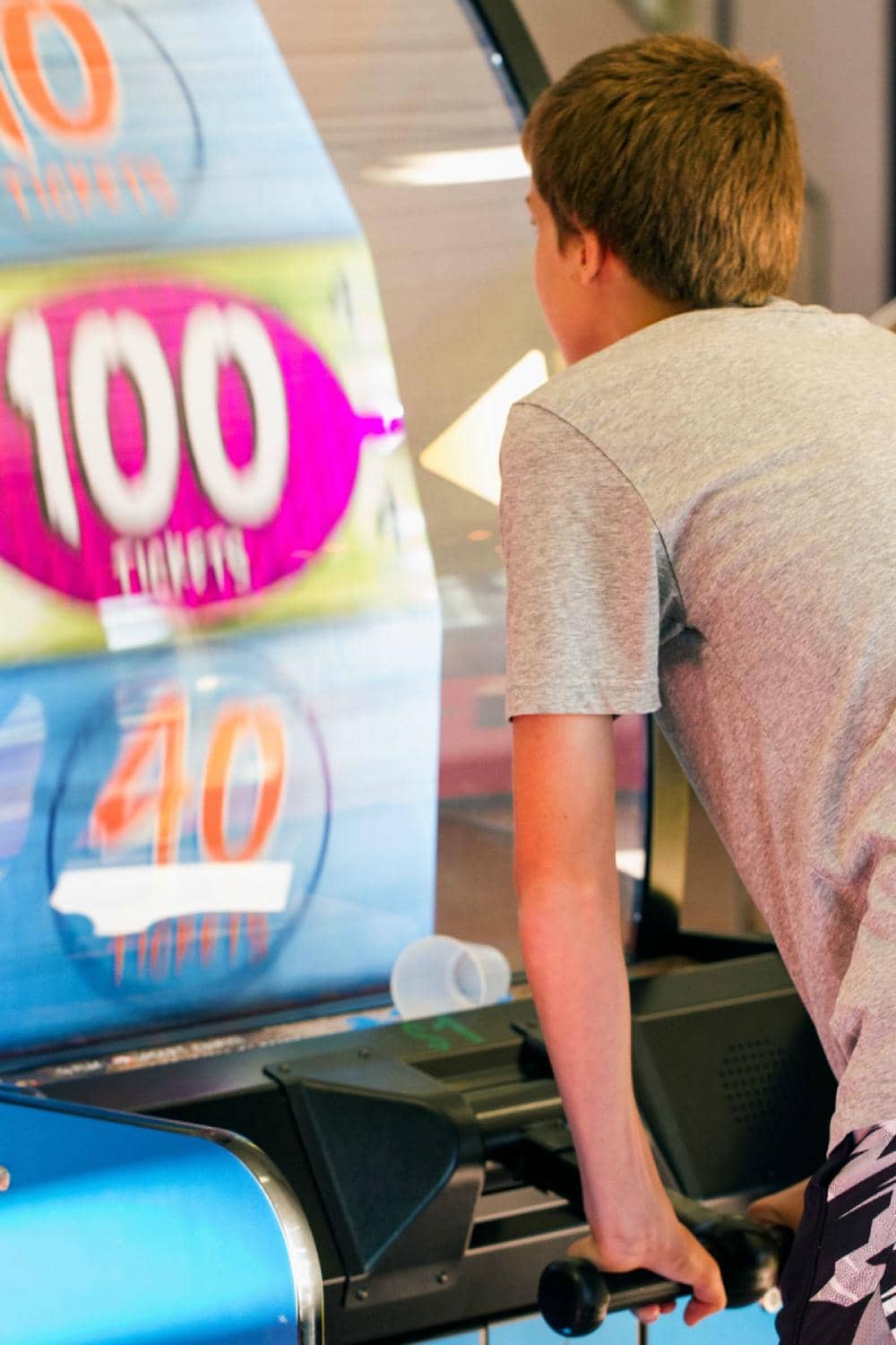 Mini Golf Challenges