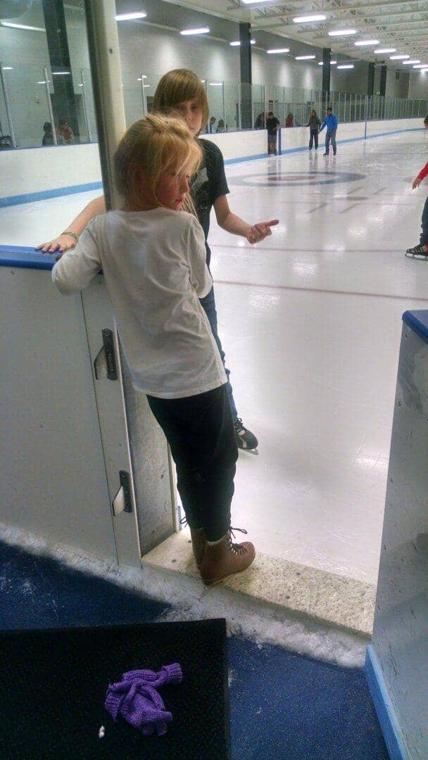 Learn to Curl Sessions