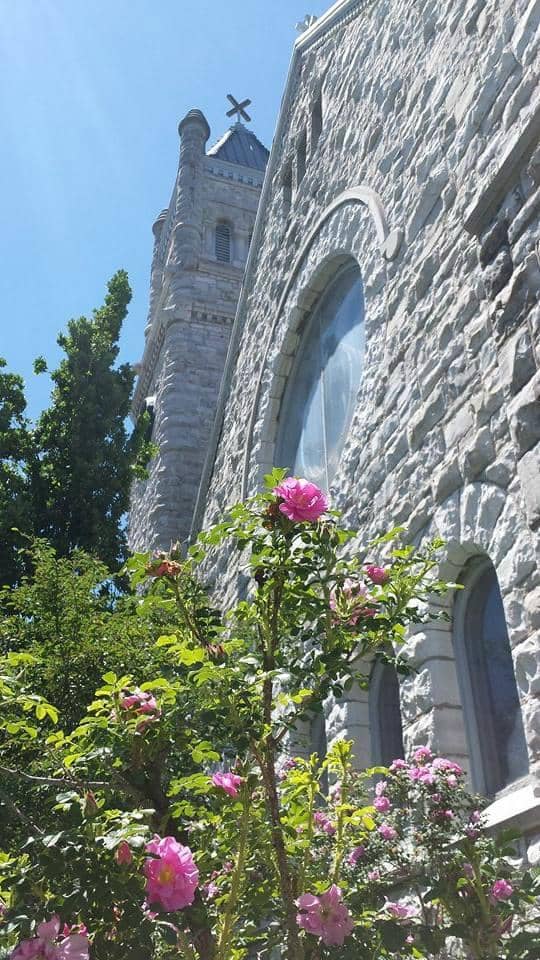 Memorials and Plaques