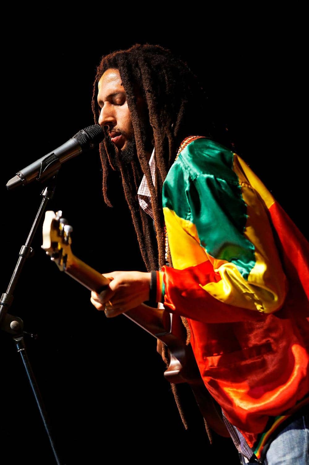 Live Music & Performances