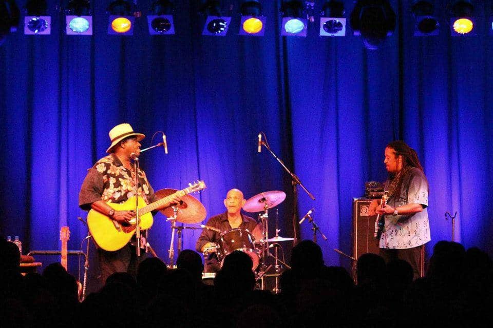 Rotating Art Exhibitions