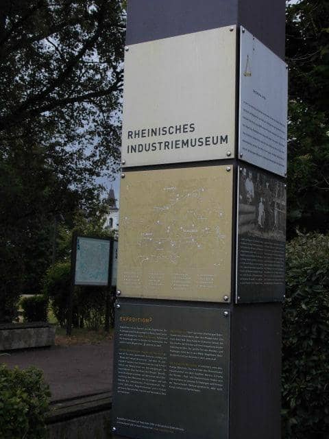 Worker's Living Quarters