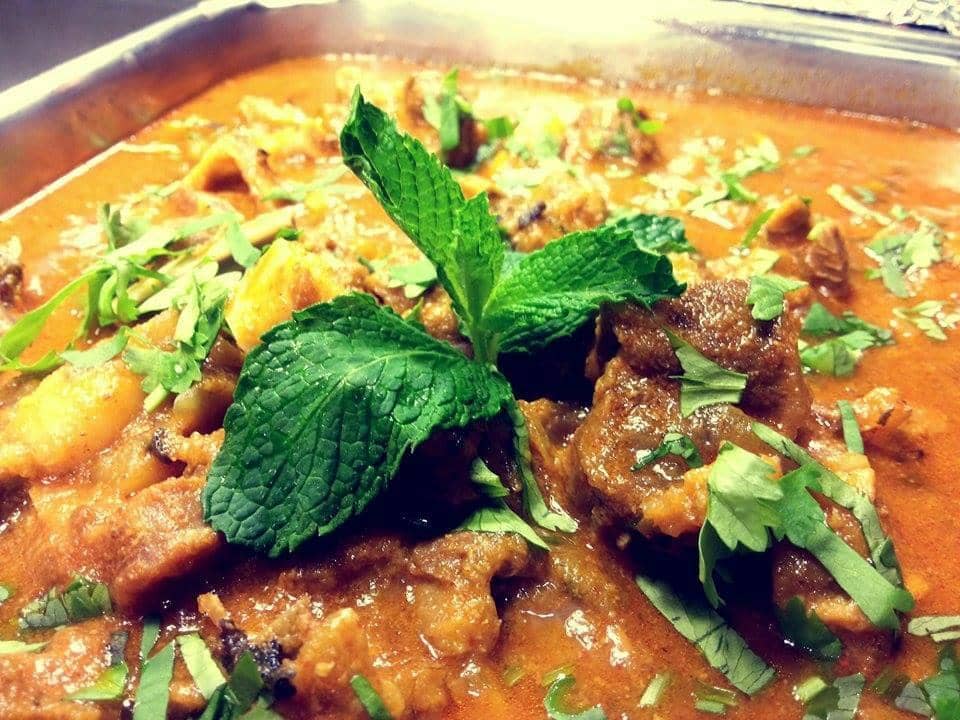 Vegan-Friendly Options