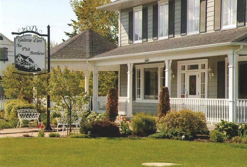 Colorful & Expressive Works