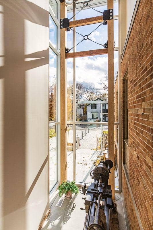 Local Artist Showcases