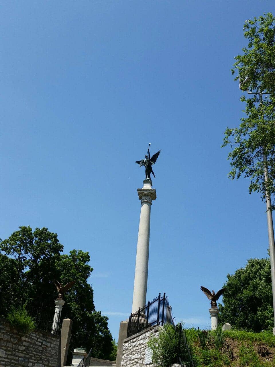 Historical Significance