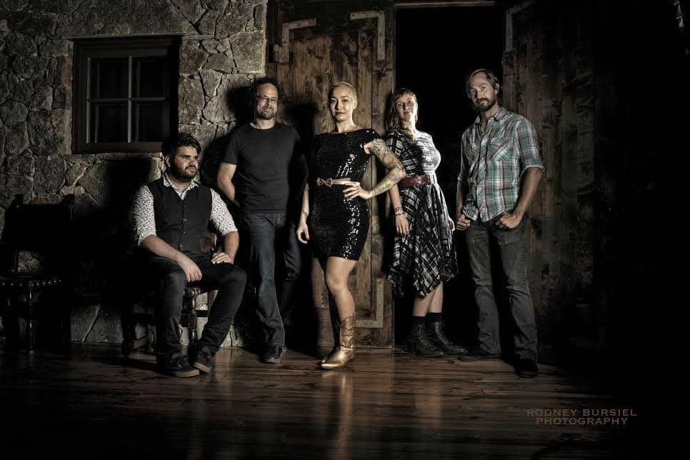 Theatrical Productions