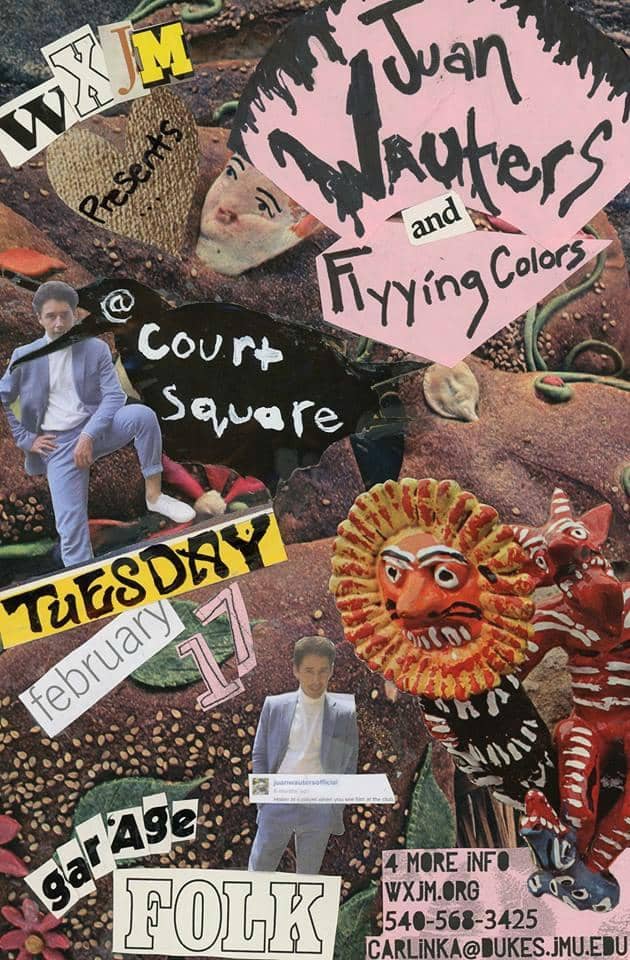 Independent Film Screenings