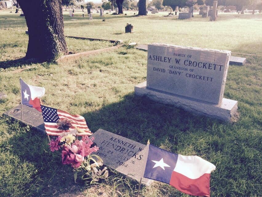 Historic Headstones & Architecture