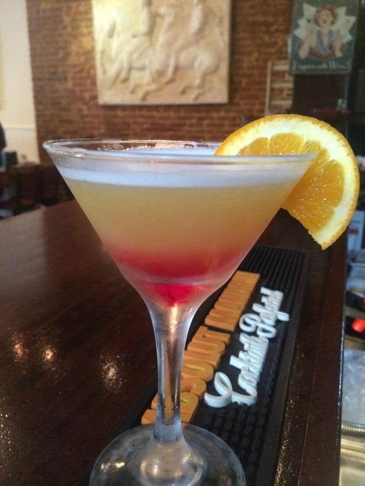 Cozy, Historic Ambiance