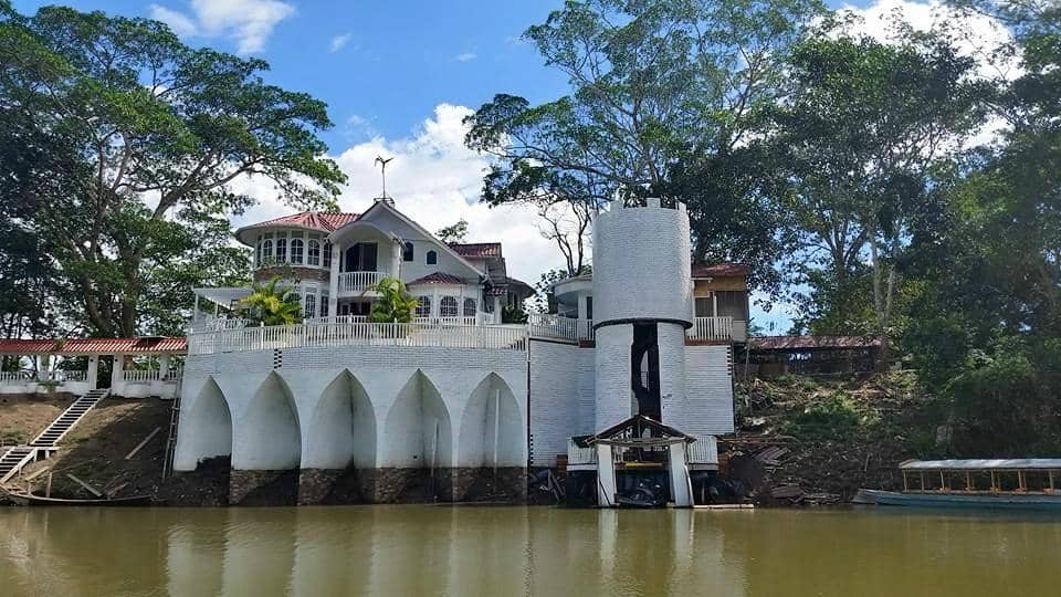 Street Food Delights