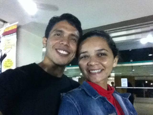 Community's Cultural Heart