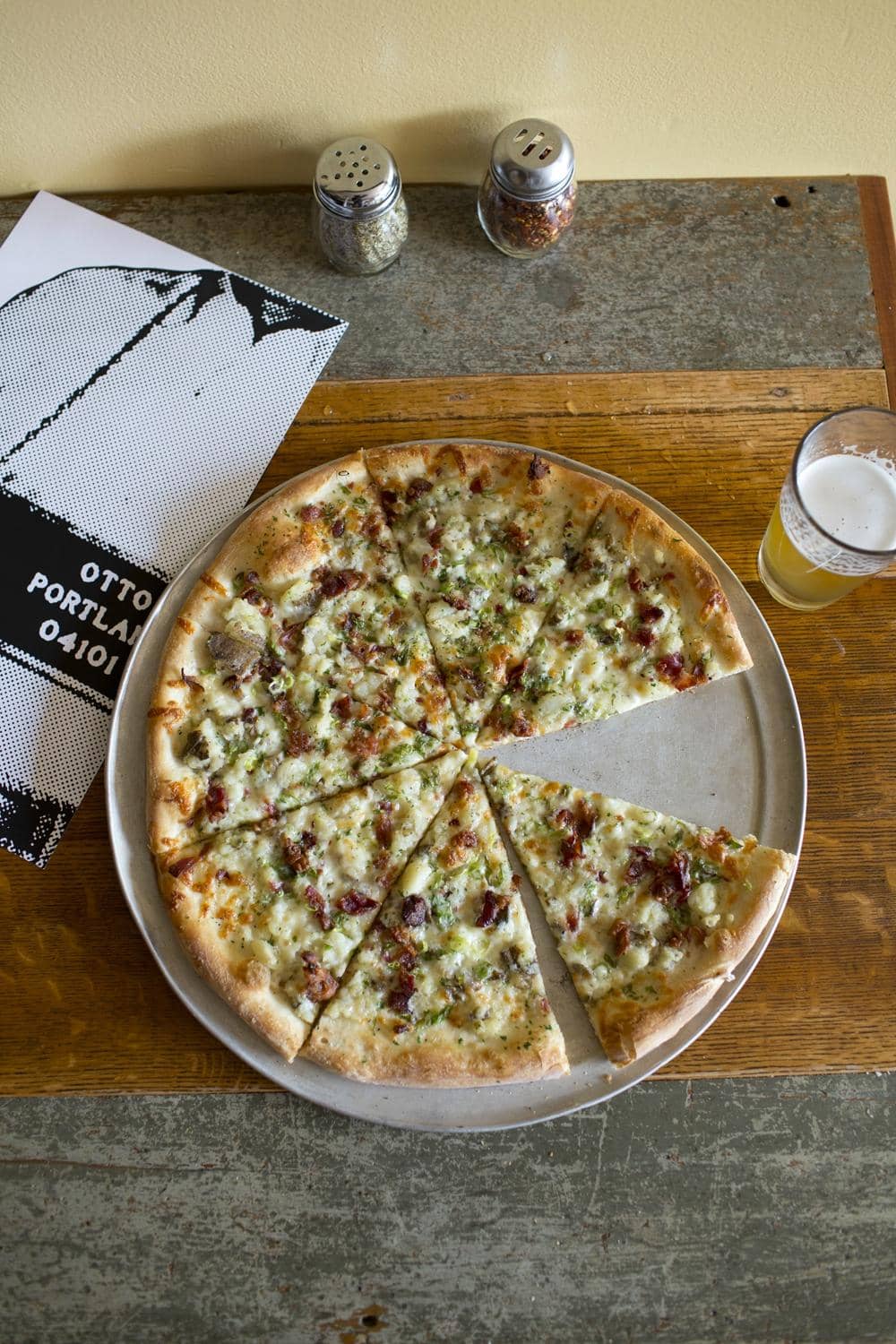 Pet-Friendly Atmosphere