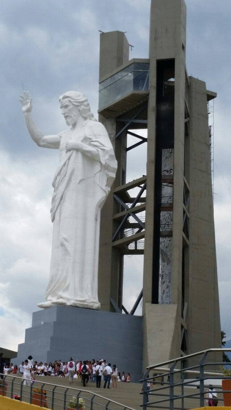 Panoramic City Views