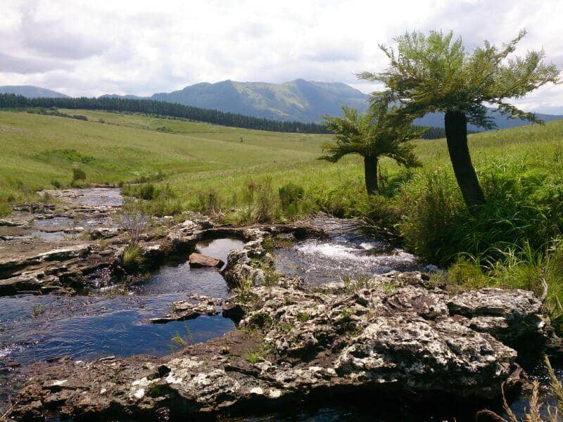 Rock Hopping Adventure