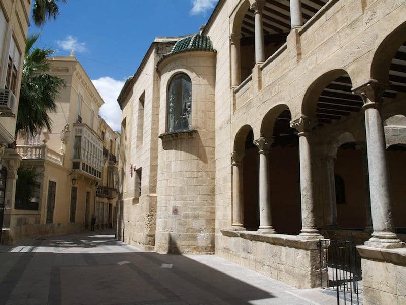 The Majestic Cathedral