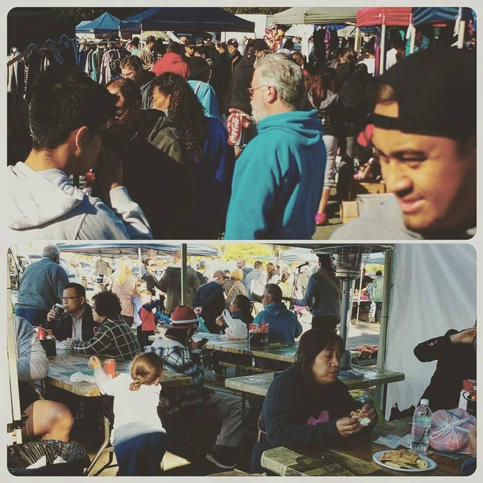 The Thrill of the Find