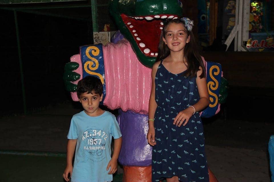 Unique Animal Sightings