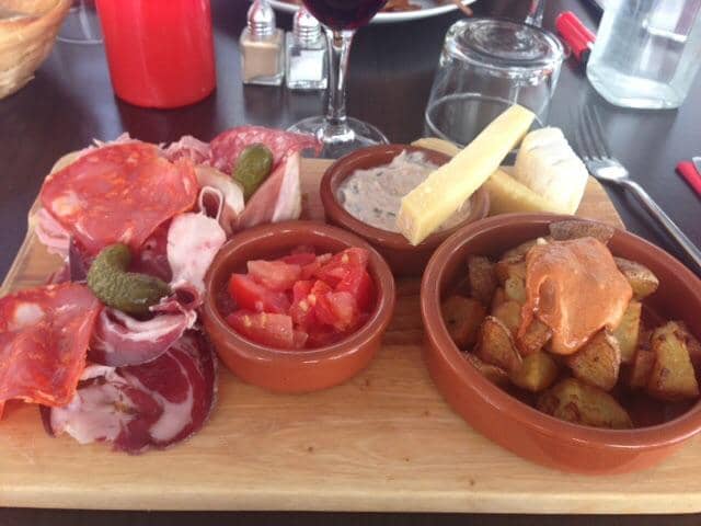 Accommodating and Quick Service