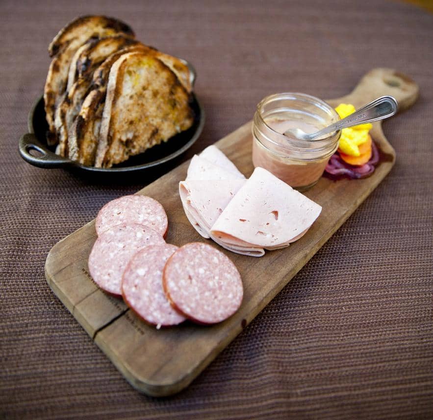 Speakeasy Bar Experience