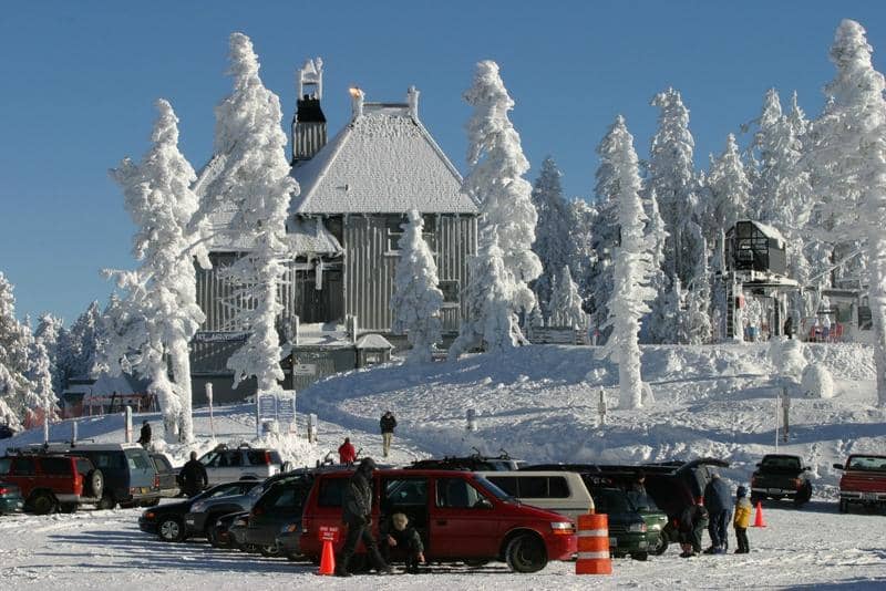 Beginner-Friendly Slopes