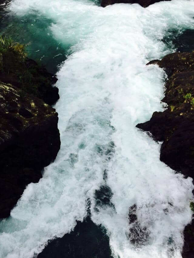 Vertical photo