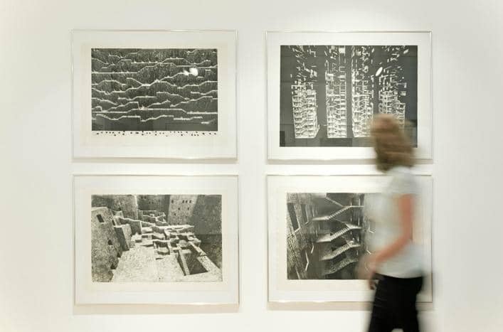 Historic Architecture