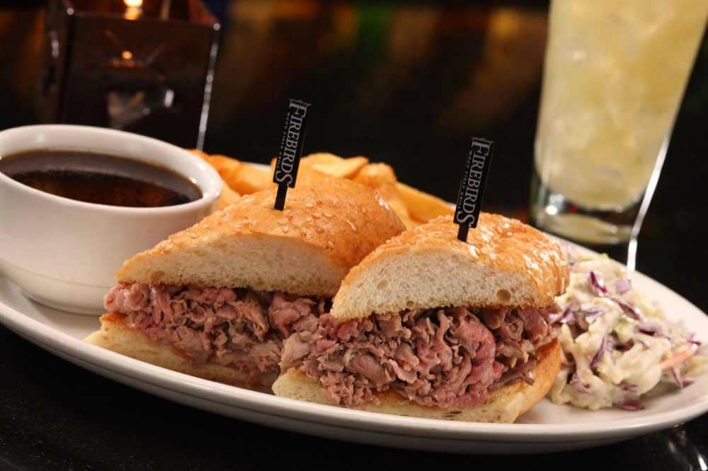 Flavorful Appetizers