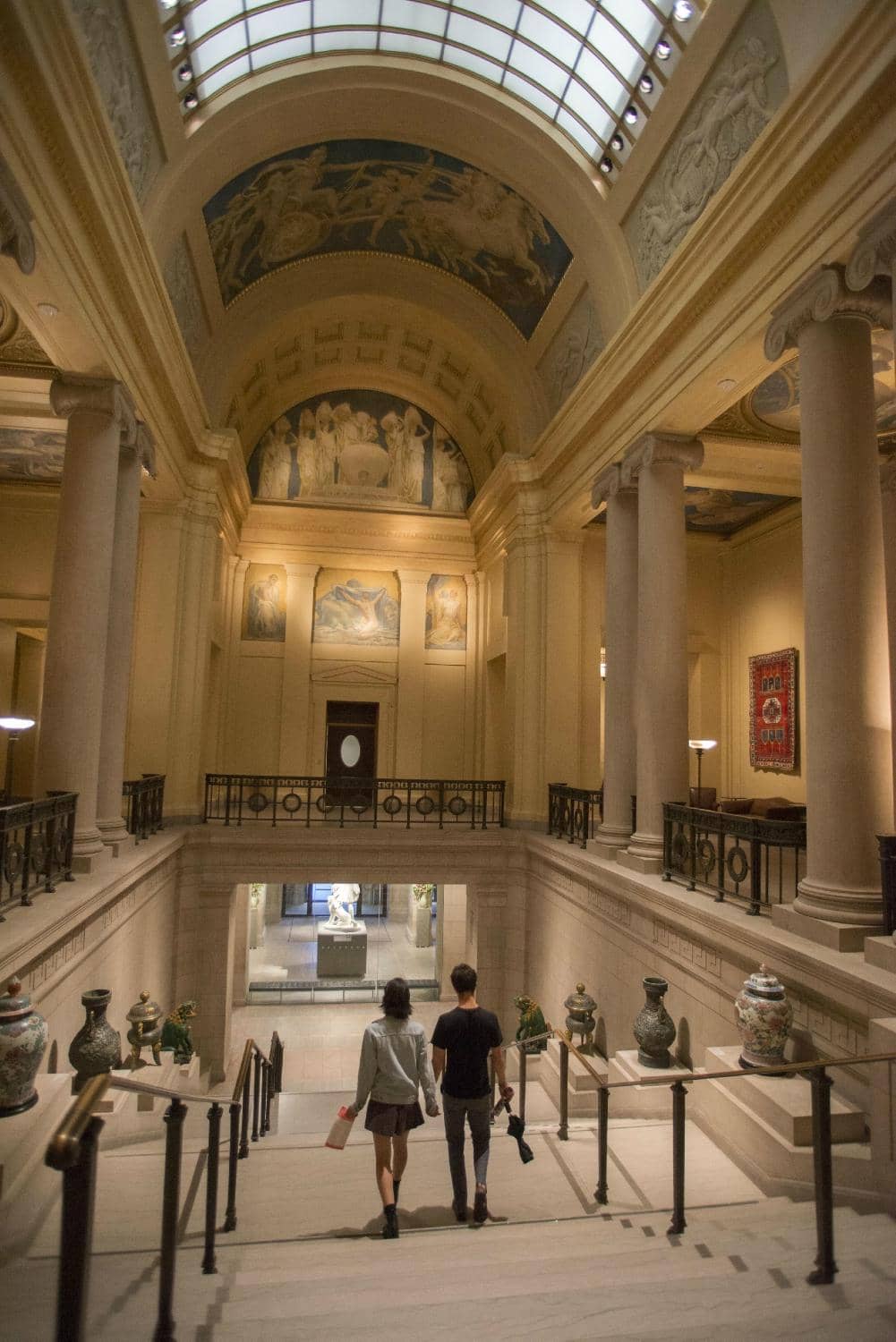 Beaune's Local Artists