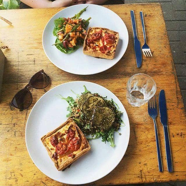 Unique Brunch Creations