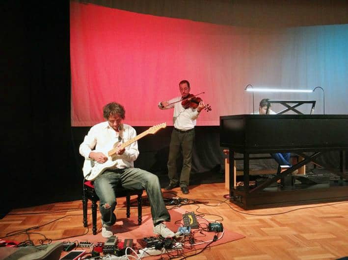 Concert Performances