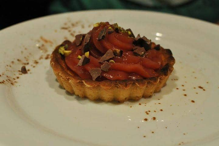 Elegant Ambiance & Local Charm