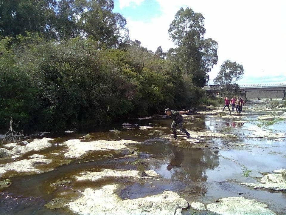 Tranquil Camping & Fishing