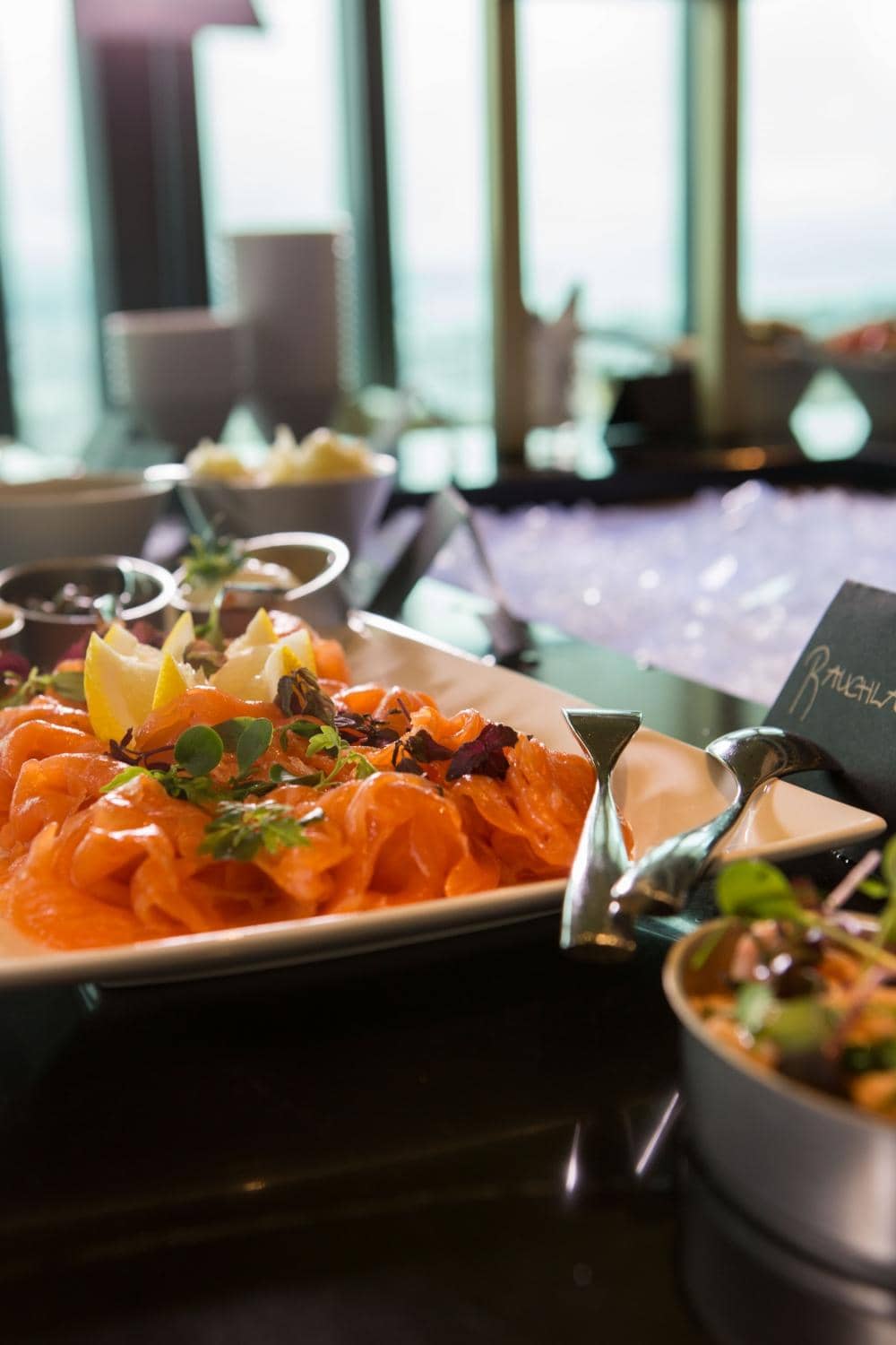 Signature Cocktails & Gin