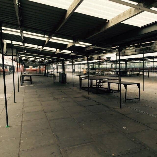 Unique 18 Clothing Store