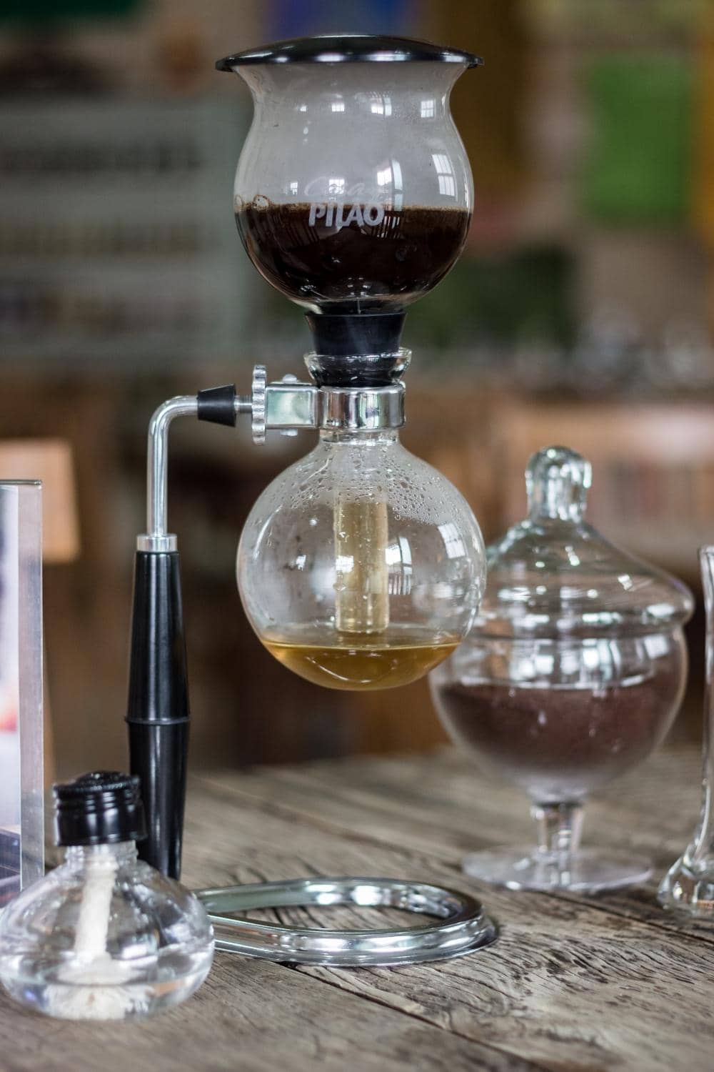 Artisanal Grape Juice