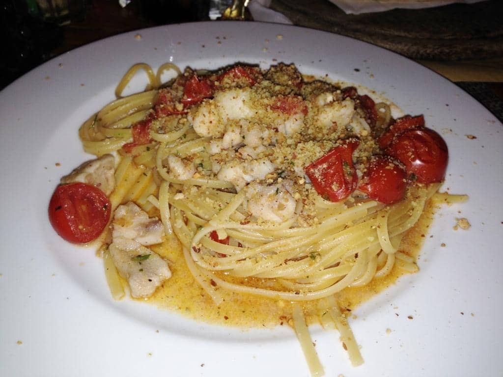 Authentic Sicilian Flavors