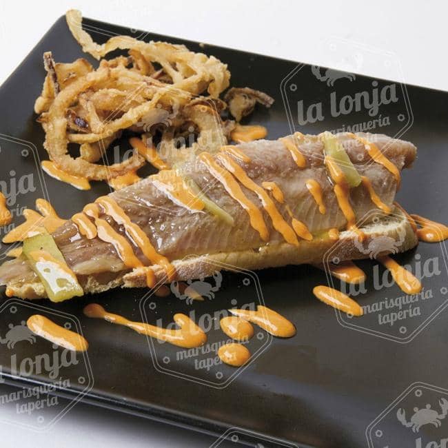 Authentic Paella Perfection