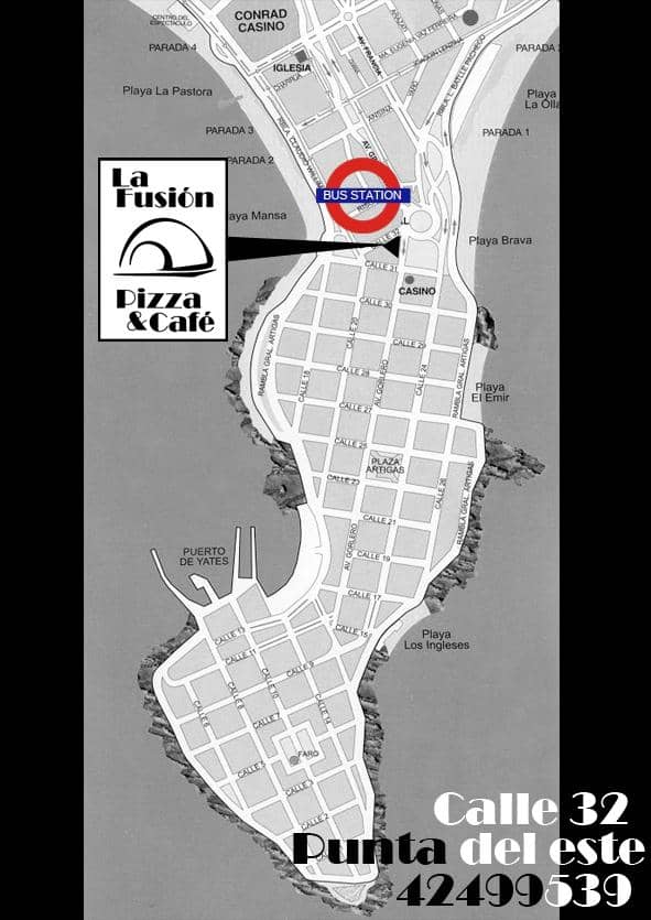 Exceptional Value in Punta del Este