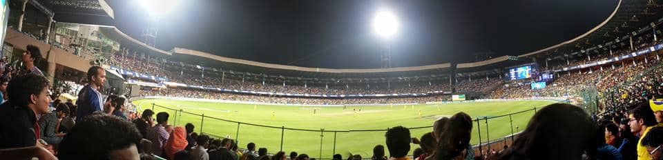 Compact & Loud Atmosphere