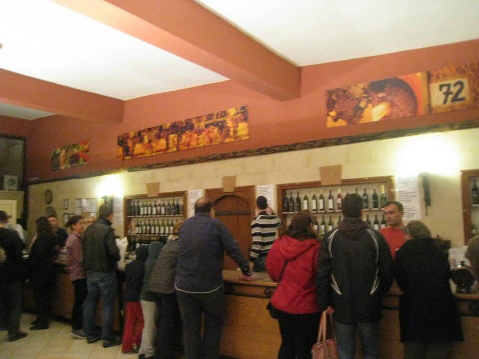 Cappadocia Wine Selection