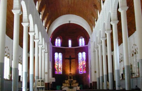 Architectural Beauty