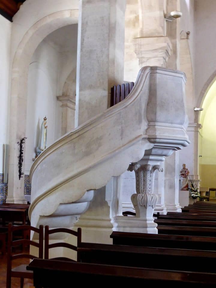 Our Lady of Smiles Statue