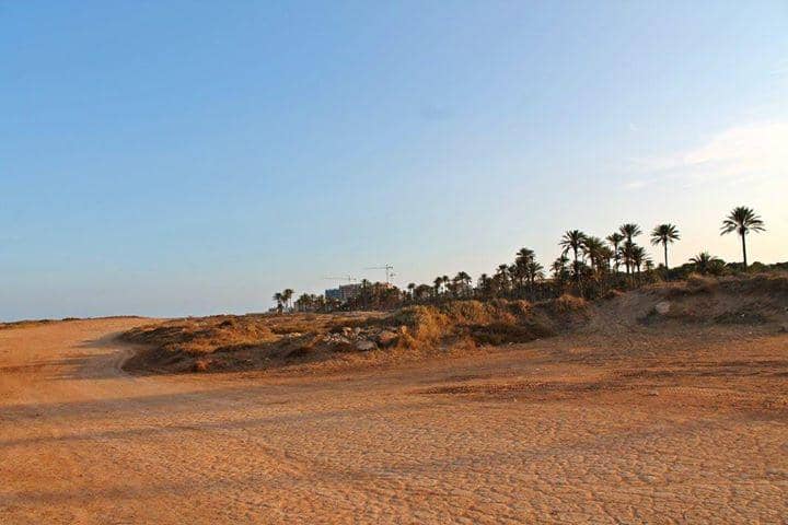 Crystal Clear Waters