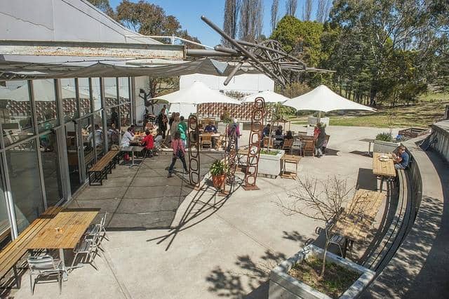 Packsaddle Exhibition